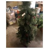 Small Christmas Tree