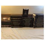 Louis Lamor 32 Book Collection