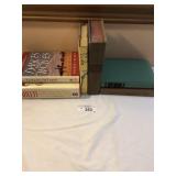 6 Western Books