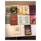 Devotional and Spiritual Book Collection