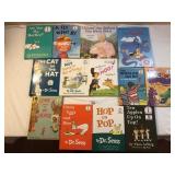 Childrens Book Collection