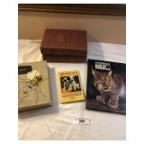 Animal and Insect Encyclopedias