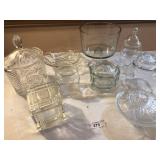 Crystal Collection