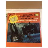 Disney Movie Record Collection
