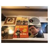 Country Legends Record Collection