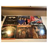 Country Legends Record Collection