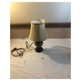 Small Lamp