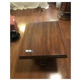 Antique Side Table