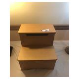 Step Stool