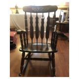 Rocking Chair