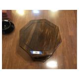 Antique Side Table