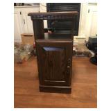 Small Side Table