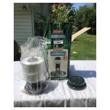 Coleman Instant Start Propane Lantern