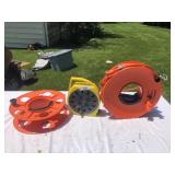 Extension Cord Lot