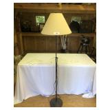 Extendable Floor Lamp