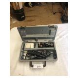 Electric Dremel