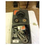 Black and Decker Utility Drill