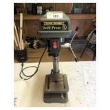 Central Machinery Drill Press