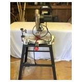 Craftsman 10in Laser Compound Miter Saw