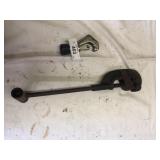 Pipe Cutter Lot