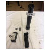 Magnets And Flashlight Lot