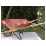 Wheelbarrow