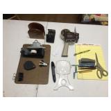 Lot of Office Supplies