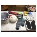 Large Lot of Sports and Fitness