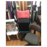 Chair Lot
