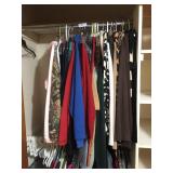 Large Lot of Clothing