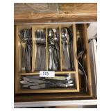 Silverware Drawer Lot