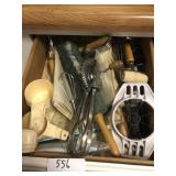 Kitchen Utensil Lot