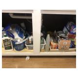 Under Sink Kitchen Lot