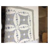 Target Classic Home Full/Queen Quilt