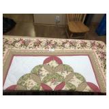Full/Queen Jcpenney Quilt