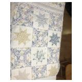 King Size Quilt