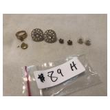 Sterling Silver Lot
