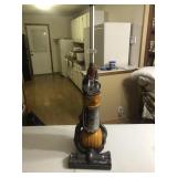 Dyson CT 24 accum Cleaner