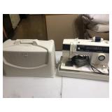 Singer Sewing Machine