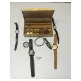 Jewlery Box Collection