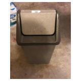 Garbage Can