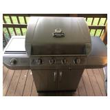 Charbroil Commercial Series Grill
