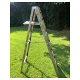 10 Foot Step Ladder