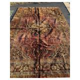 Lilihan Handmade Rug 9