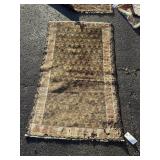 Balouchi Handmade Rug 2