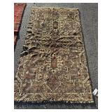 Balouchi Handmade Rug 4