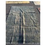 Oushak Handmade Rug 6