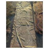 Oushak Handmade Rug 3