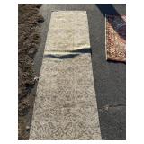 Oushak  Handmade Rug 2