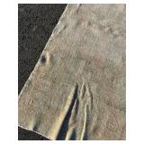 Oushak  Handmade Rug 4